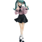 Vocaloid: Miku the Vampire ver. L Size POP UP PARADE Figurine