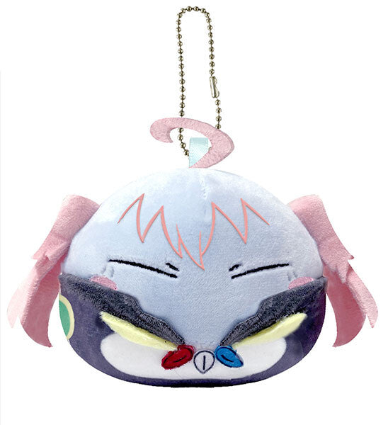 That Time I Got Reincarnated as a Slime: Souei -Rimuru-Sama Daihenshin- Plush Keychain