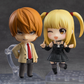 Death Note: 2674 Misa Amane 2.0 Nendoroid