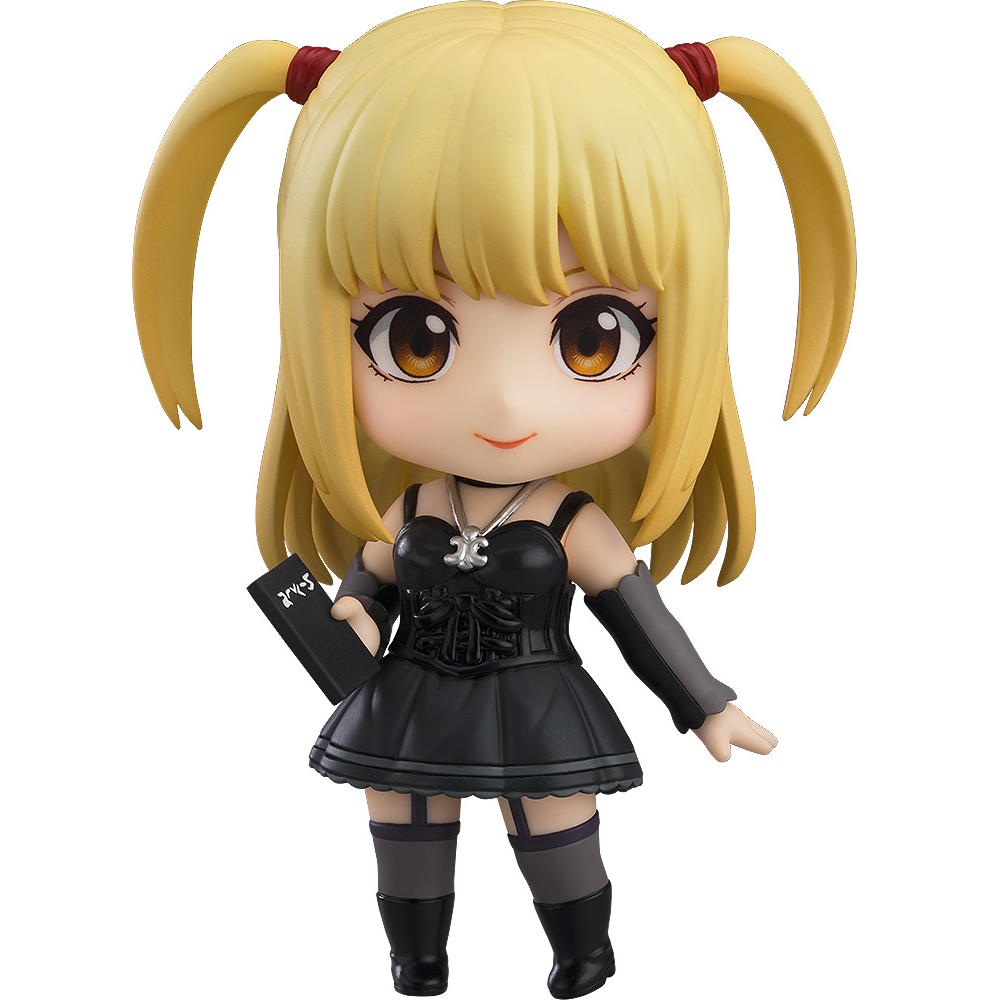 Death Note: 2674 Misa Amane 2.0 Nendoroid