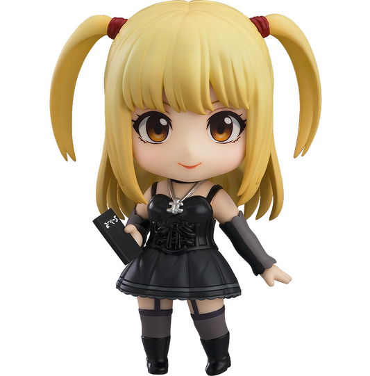 Death Note: 2674 Misa Amane 2.0 Nendoroid