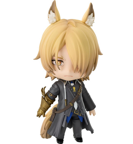 Arknights: 2692 Młynar Nendoroid