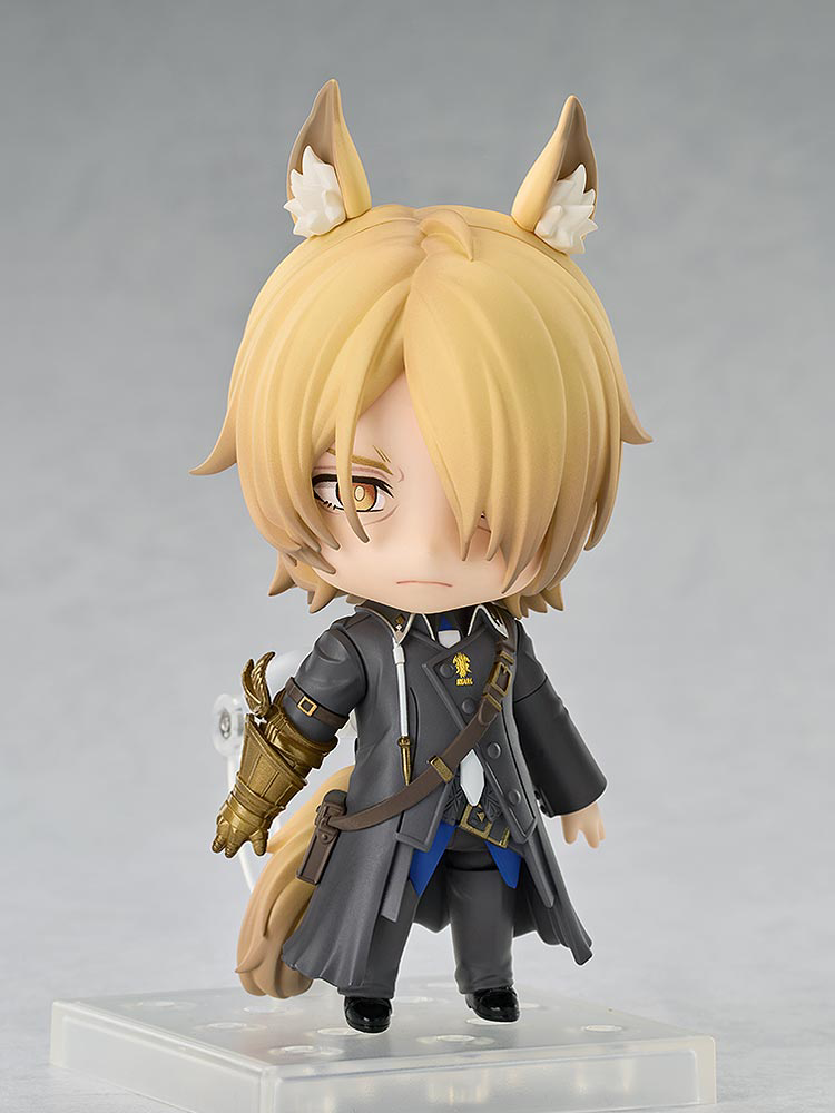 Arknights: 2692 Młynar Nendoroid