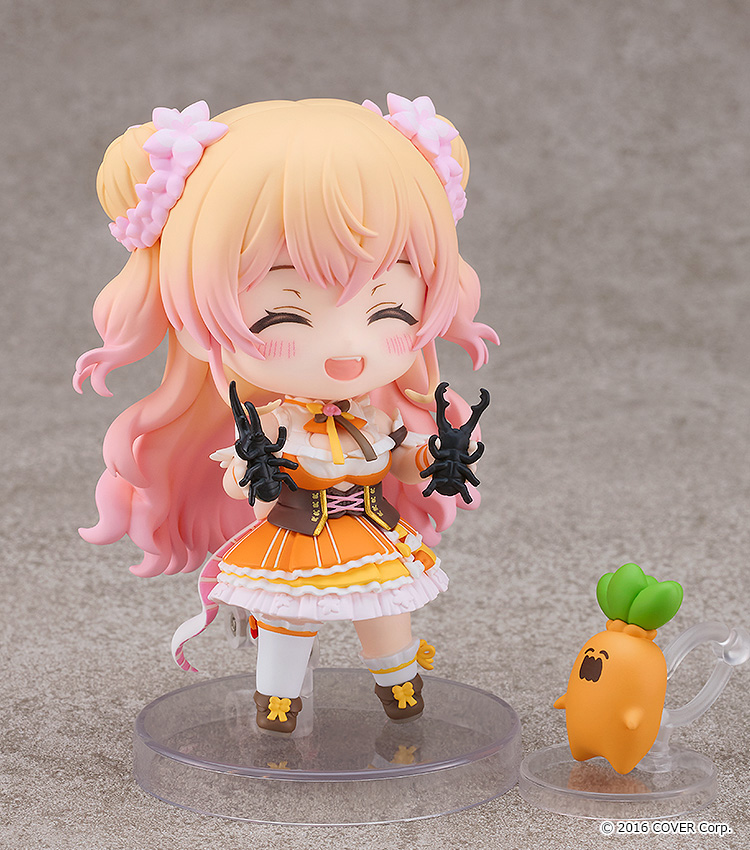 Hololive: 2502 Momosuzu Nene Nendoroid