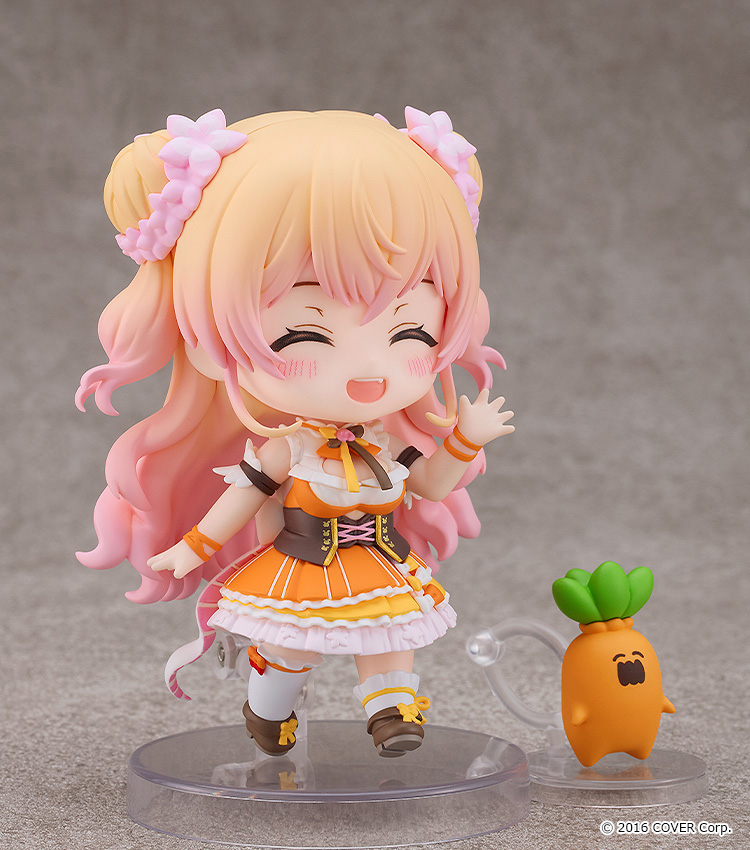 Hololive: 2502 Momosuzu Nene Nendoroid