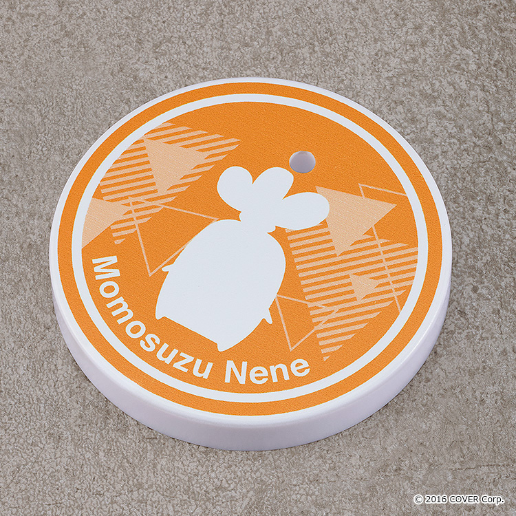 Hololive: 2502 Momosuzu Nene Nendoroid