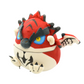 Monster Hunter: Rathalos Fuwa Tama Mini Plush