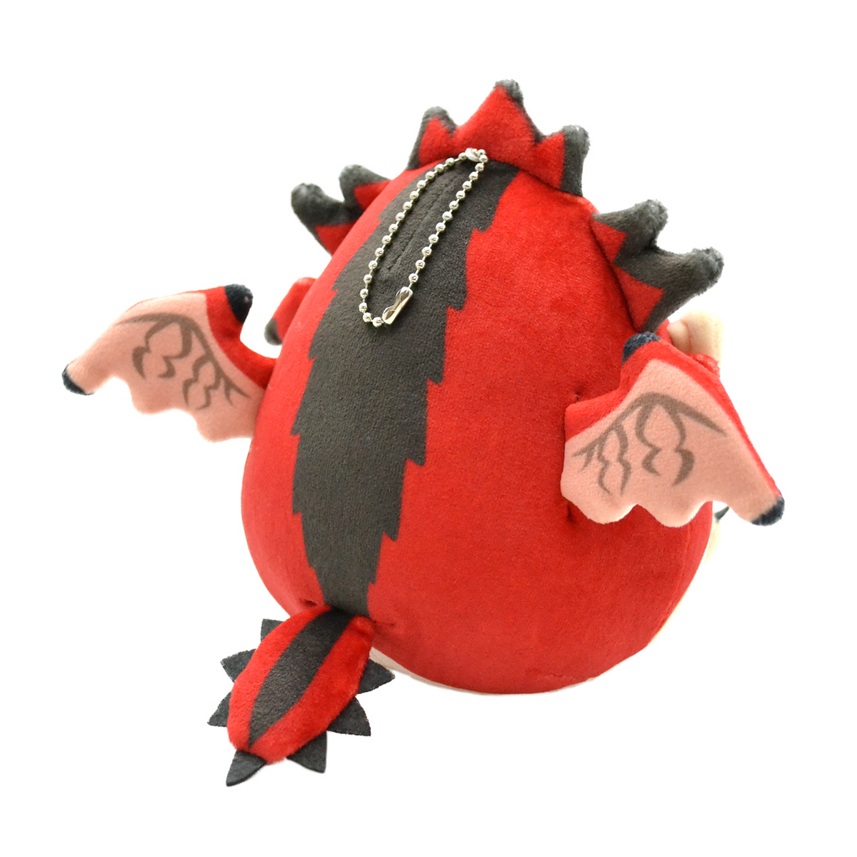 Monster Hunter: Rathalos Fuwa Tama Mini Plush