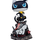 Persona 5: P5T Morgana L Size POP UP PARADE Figure