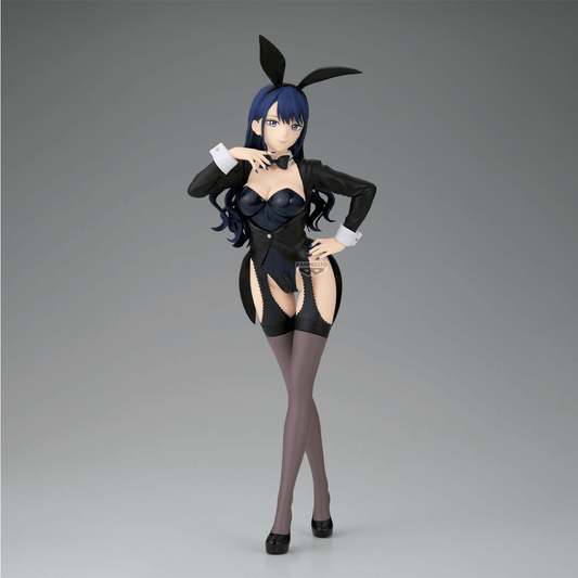 My Dress-Up Darling: GLITTER&GLAMOURS-Marin Kitagawa Arisa Izayoi ver.- Prize Figure