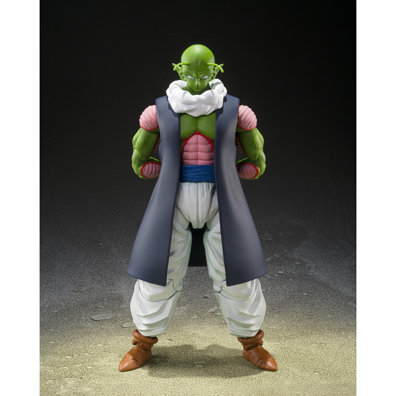 Dragon Ball Z: Nail S.H. Figuarts