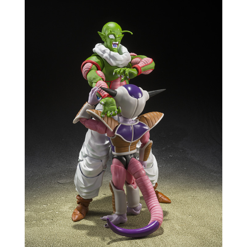 Dragon Ball Z: Nail S.H. Figuarts