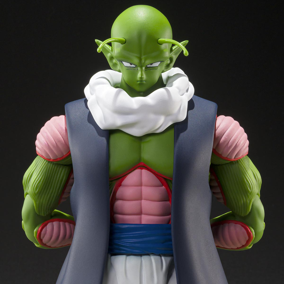 Dragon Ball Z: Nail S.H. Figuarts