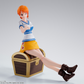 One Piece: Nami -Romance Dawn- S.H. Figuarts