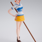One Piece: Nami -Romance Dawn- S.H. Figuarts