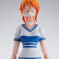 One Piece: Nami -Romance Dawn- S.H. Figuarts