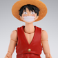 One Piece: Nami -Romance Dawn- S.H. Figuarts
