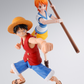 One Piece: Nami -Romance Dawn- S.H. Figuarts
