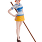 One Piece: Nami -Romance Dawn- S.H. Figuarts