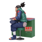 Naruto: -NARUTO 72 series- 16 Figure Iruka Prize Figure