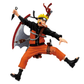 Naruto Shippuden: -NARUTO 72 series- 33 Naruto Vibration Stars Prize Figure