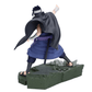 Naruto Shippuden: Sasuke Combination Battle Prize Figure