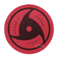 Naruto: Itachi's Sharingan Pillow
