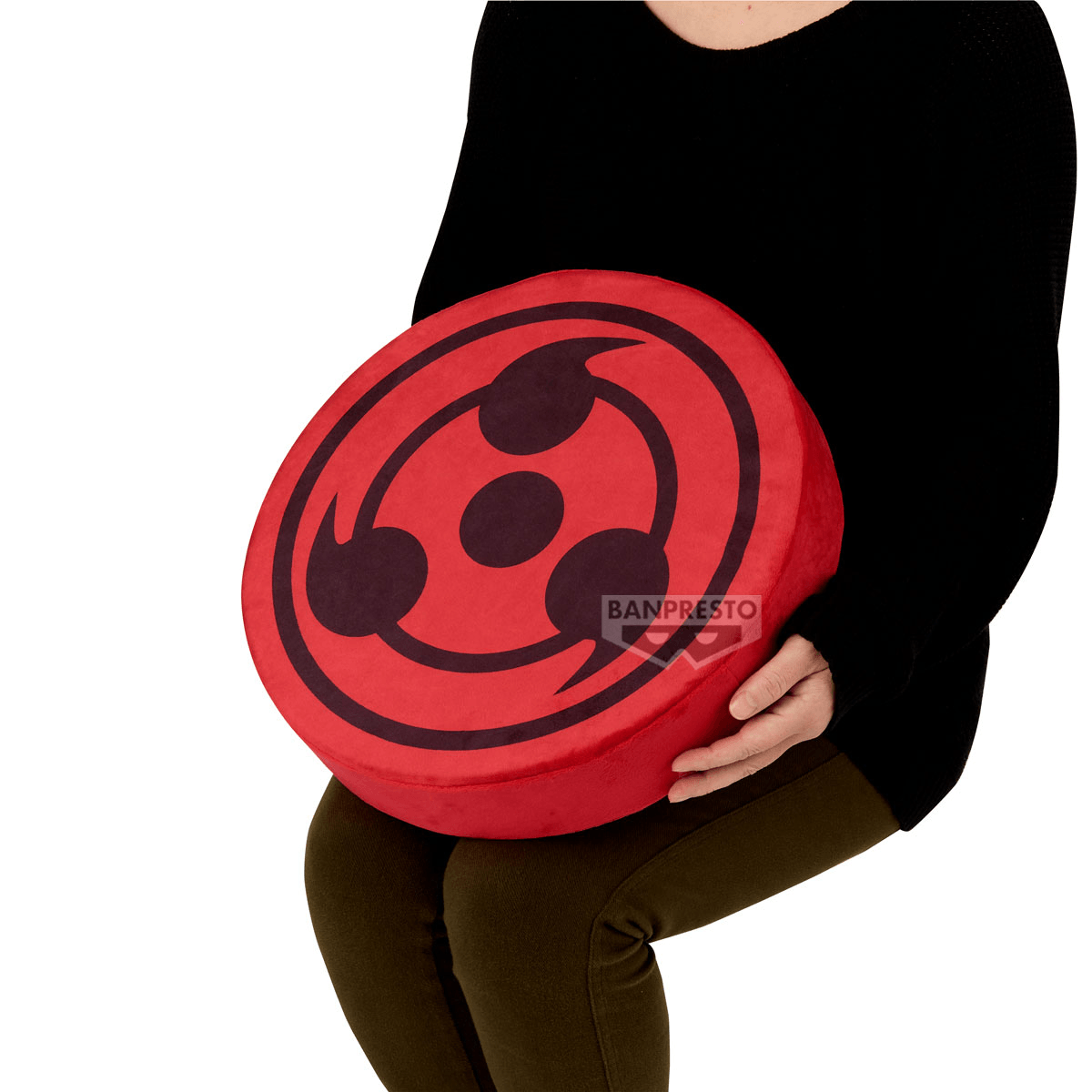 Naruto: Itachi's Sharingan Pillow
