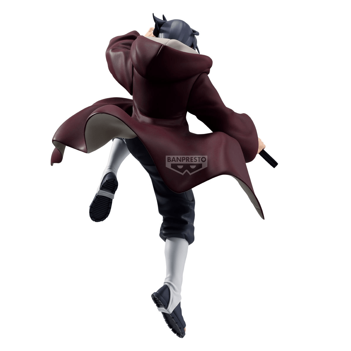 Naruto Shippuden: Itachi III Vibration Stars Prize Figure