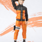Naruto: Uzumaki Naruto -Narutop99 Edition- S.H. Figuarts