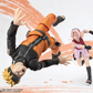 Naruto: Uzumaki Naruto -Narutop99 Edition- S.H. Figuarts