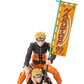 Naruto: Uzumaki Naruto -Narutop99 Edition- S.H. Figuarts