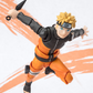 Naruto: Uzumaki Naruto -Narutop99 Edition- S.H. Figuarts