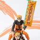 Naruto: Uzumaki Naruto -Narutop99 Edition- S.H. Figuarts
