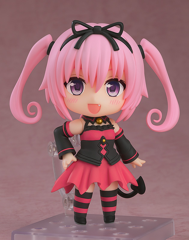 To Love-Ru Darkness: 2395 Nana Astar Deviluke Nendoroid
