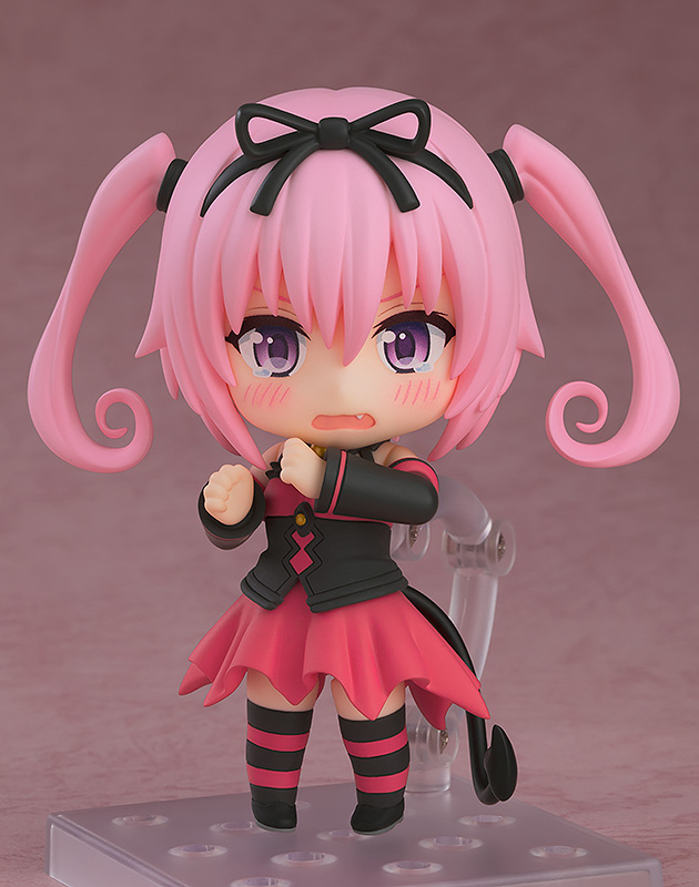 To Love-Ru Darkness: 2395 Nana Astar Deviluke Nendoroid