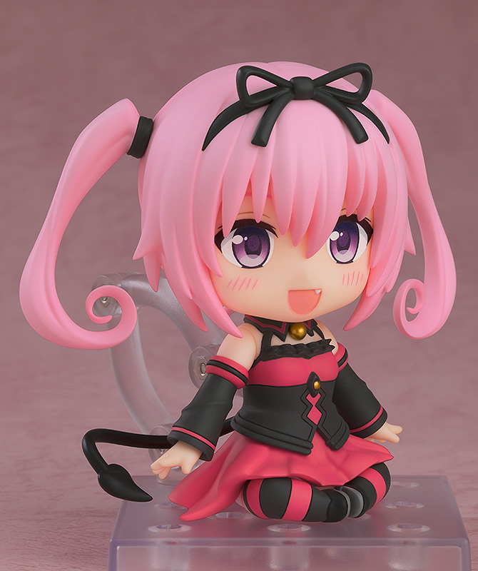 To Love-Ru Darkness: 2395 Nana Astar Deviluke Nendoroid