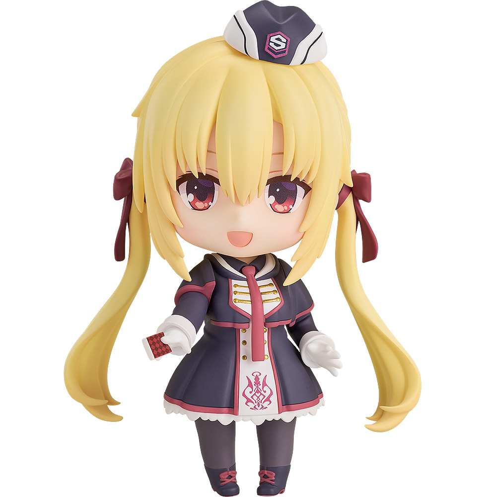 Riddle Joker: 2394 Nanami Arihara