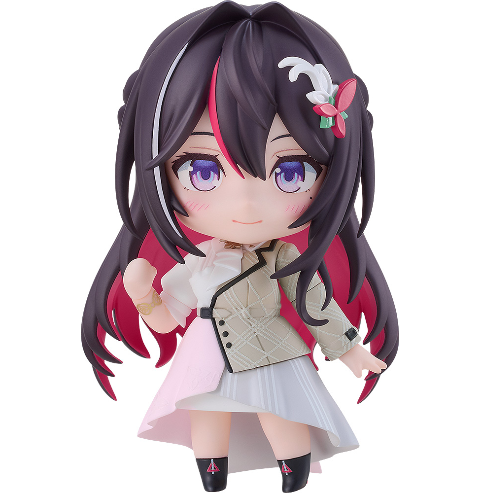 Hololive: 2543 AZKi Nendoroid