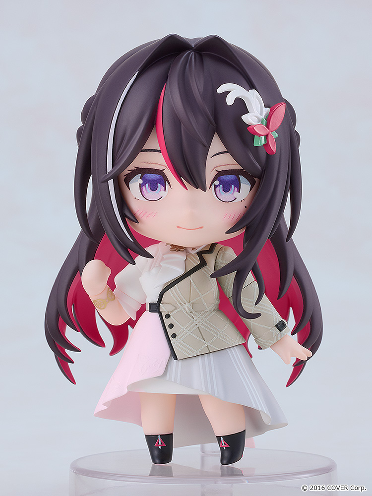 Hololive: 2543 AZKi Nendoroid