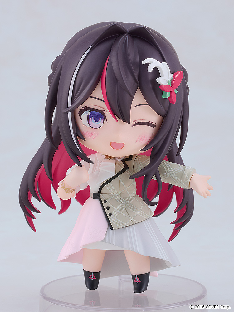 Hololive: 2543 AZKi Nendoroid