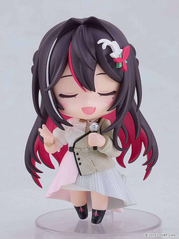 Hololive: 2543 AZKi Nendoroid