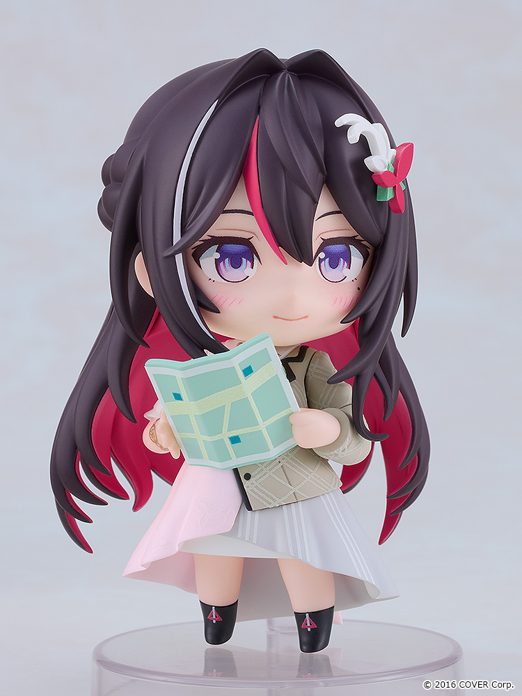 Hololive: 2543 AZKi Nendoroid