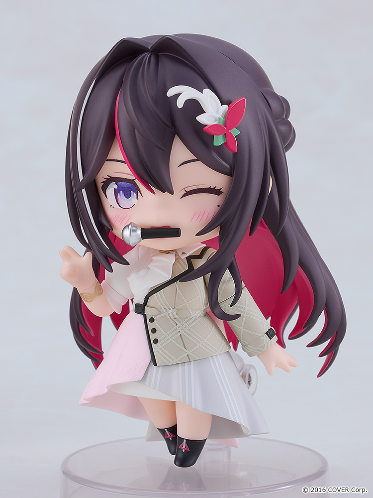 Hololive: 2543 AZKi Nendoroid
