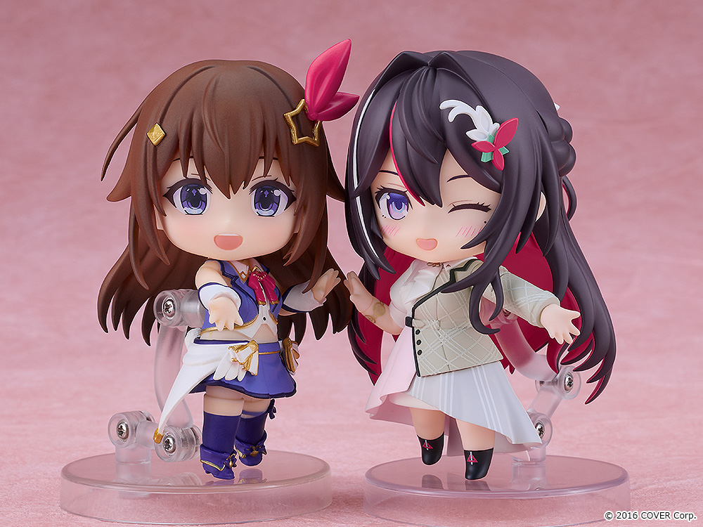 Hololive: 2543 AZKi Nendoroid