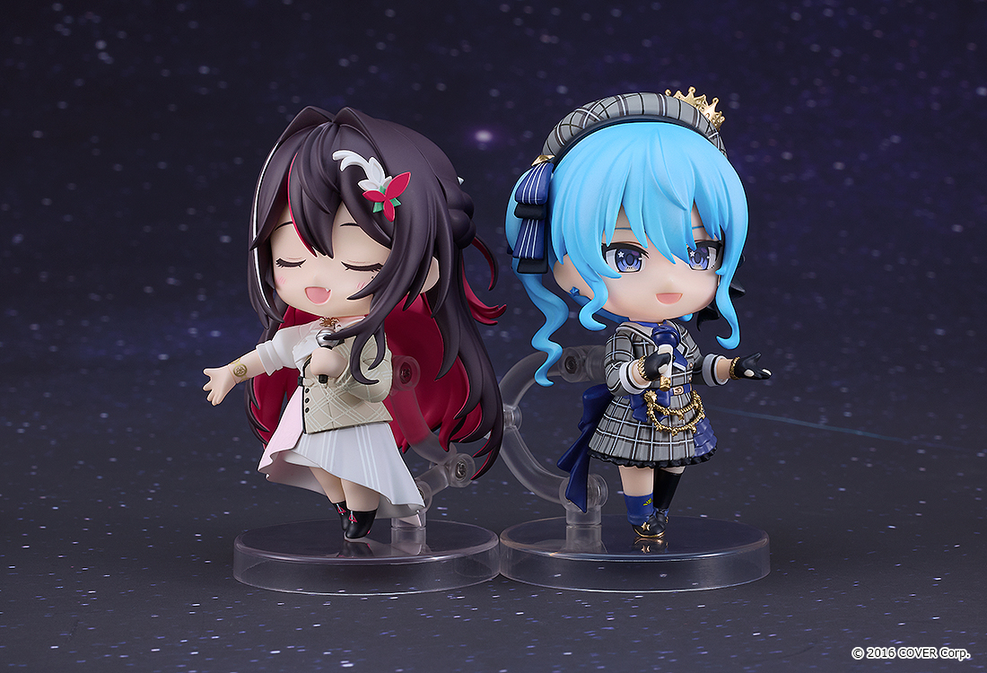 Hololive: 2543 AZKi Nendoroid