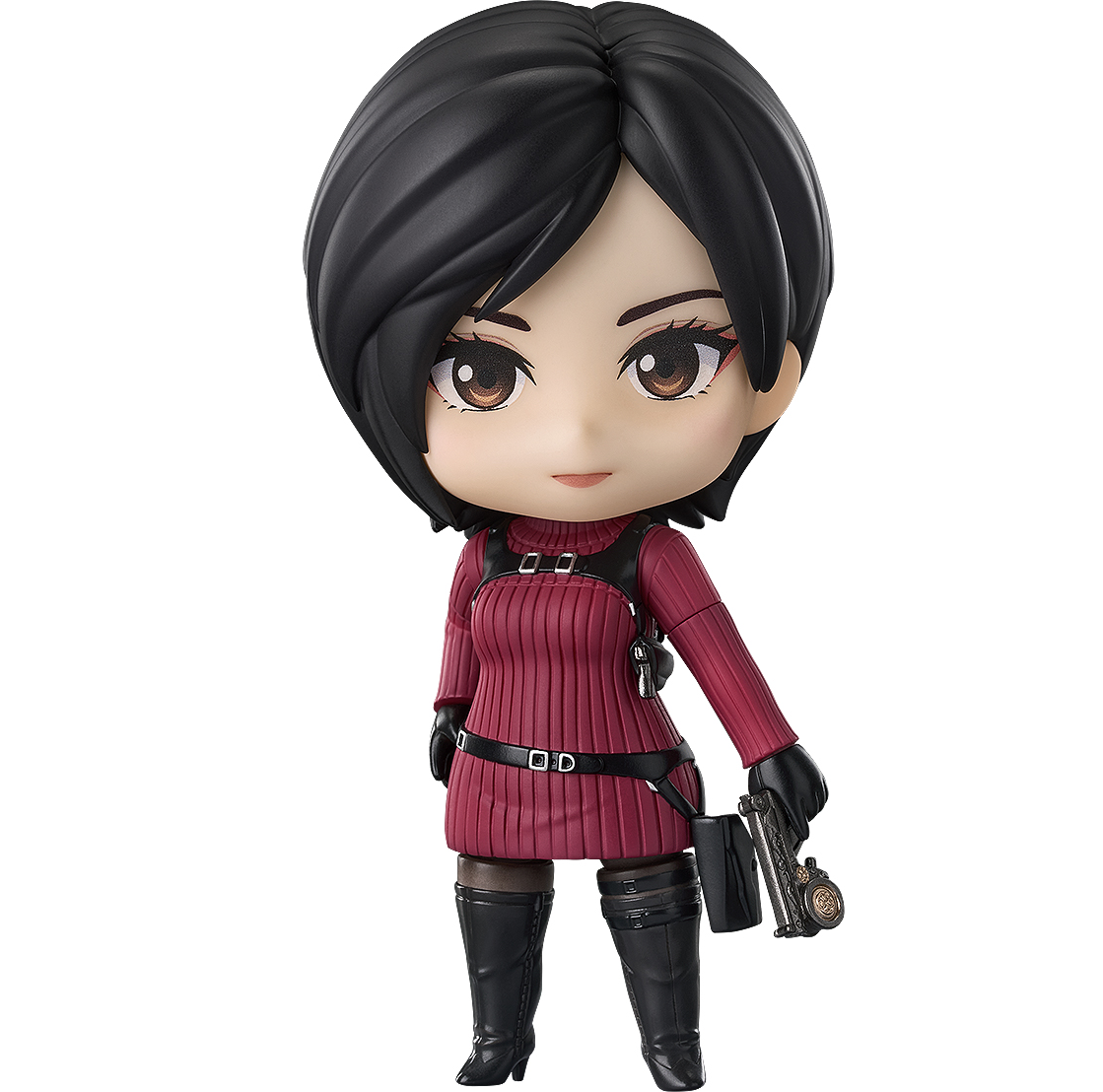 Resident Evil 4: 2761 Ada Wong Nendoroid