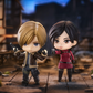 Resident Evil 4: 2761 Ada Wong Nendoroid