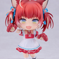VTuber: 2709 Akami Karubi Nendoroid