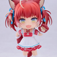 VTuber: 2709 Akami Karubi Nendoroid